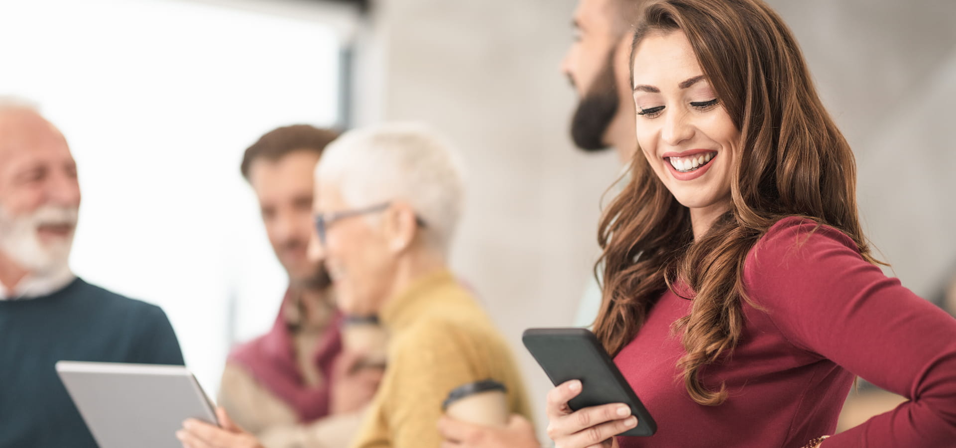 Soluciones de tecnología informatica asequible
